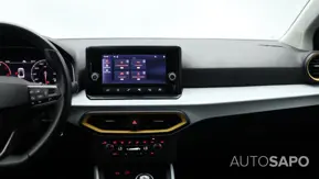 Seat Arona de 2023