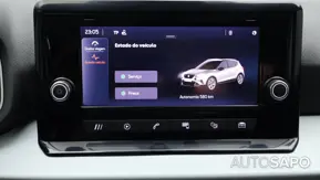 Seat Arona de 2023