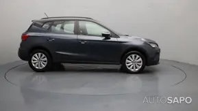 Seat Arona de 2023