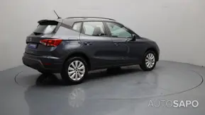 Seat Arona de 2023