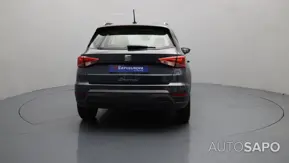Seat Arona de 2023