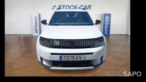 Fiat Grande Panda de 2026