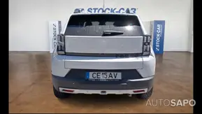 Fiat Grande Panda de 2026