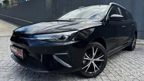 MG MG5 de 2023