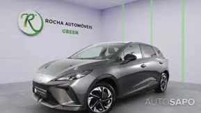 MG MG4 de 2023