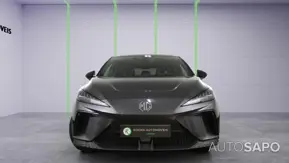 MG MG4 de 2023