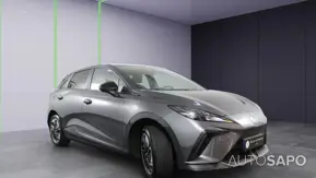 MG MG4 de 2023