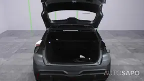 MG MG4 de 2023