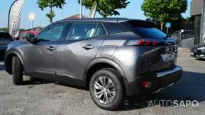 Peugeot 2008 1.2 PureTech Active Pack EAT8 de 2022