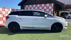 Citroen DS5 de 2013