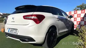 Citroen DS5 de 2013
