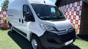 Citroen Jumper de 2022