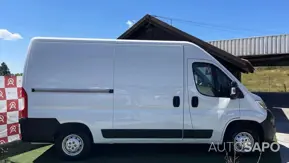 Citroen Jumper de 2022