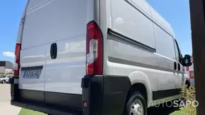Citroen Jumper de 2022