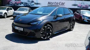 Cupra Born de 2023