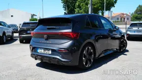 Cupra Born de 2023