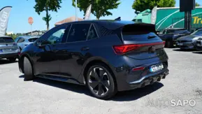 Cupra Born de 2023