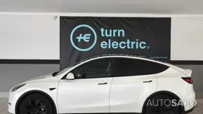 Tesla Model Y de 2022