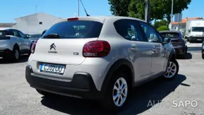 Citroen C3 1.2 PureTech Feel de 2021