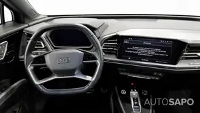 Audi Q4 e-Tron de 2022