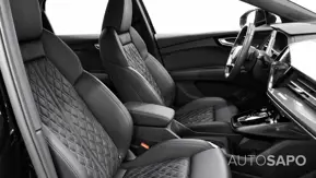 Audi Q4 e-Tron de 2022