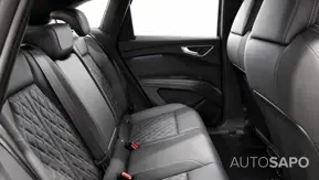 Audi Q4 e-Tron de 2022
