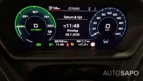 Audi Q4 e-Tron de 2022