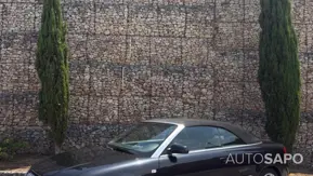 Audi A4 de 2005