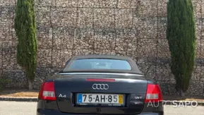 Audi A4 de 2005