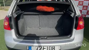 Volkswagen Golf de 2008