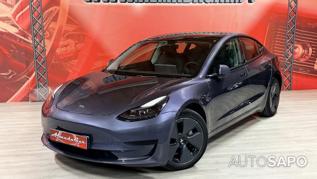 Tesla Model 3 de 2022