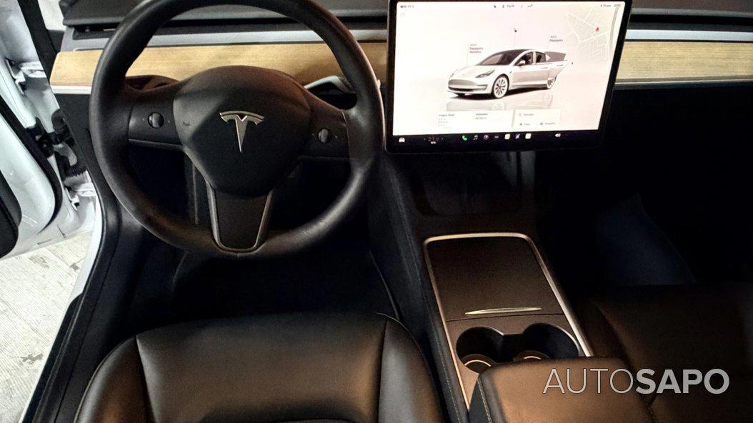 Tesla Model 3 de 2022