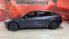 Tesla Model 3 de 2022