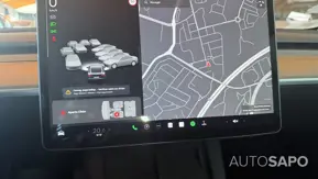 Tesla Model 3 de 2022