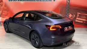 Tesla Model 3 de 2022