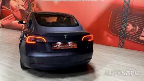 Tesla Model 3 de 2022