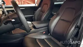 Tesla Model 3 de 2022