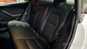 Tesla Model 3 de 2022