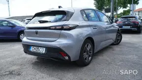 Peugeot 308 1.2 PureTech Active Pack de 2022