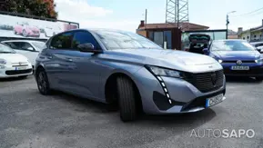 Peugeot 308 1.2 PureTech Active Pack de 2022