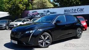 Peugeot 308 de 2023