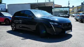 Peugeot 308 de 2023