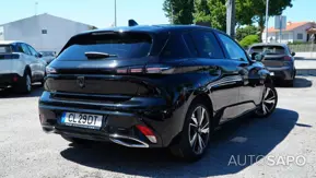 Peugeot 308 de 2023