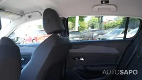 Peugeot 308 de 2023