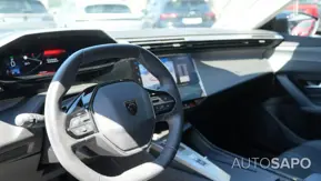 Peugeot 308 de 2023