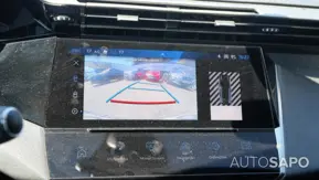 Peugeot 308 de 2023