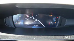 Peugeot 308 de 2023