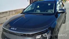 Kia Niro de 2023