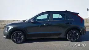 Kia Niro de 2023