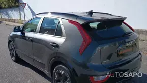 Kia Niro de 2023